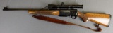 BROWNING MODEL GRADE II BAR