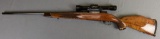 WEATHERBY MODEL MK V
