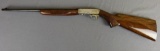 BROWNING MODEL 22 AUTO GRADE II