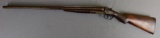 L.C SMITH MODEL FIELD GRADE