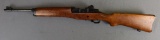 RUGER MODEL MINI 14