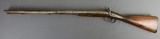 WILLIAM REED MODEL AMERICAN MARKET GUN APPROX 8GA
