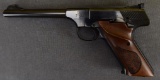 COLT MODEL WOODSMAN