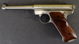 RUGER MODEL MKII