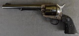 COLT MODEL SINGLE ACTION ARMY