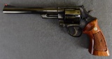 SMITH & WESSON MODEL 29-2