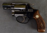 SMITH & WESSON MODEL AIRWEIGHT