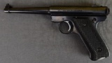 RUGER MODEL MK1
