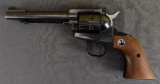 RUGER MODEL SINGLE SIX 3 SCREW