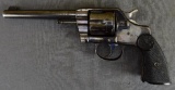 COLT MODEL DA38 (M1895)