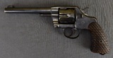 COLT MODEL DA38 (M1895)