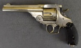 BELGIAN MODEL FRONTIER ARMY