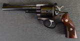 RUGER MODEL SECURITY SIX