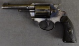 COLT MODEL POLICE POSITIVE