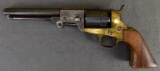 NAVY ARMS MODEL 1860 ARMY
