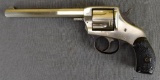 HARRINGTON & RICHARDSON (H&R) MODEL THE AMERICAN