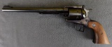RUGER MODEL SUPER BLACKHAWK