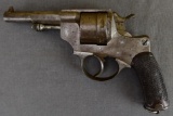 MRE D'ARMES MODEL 1873