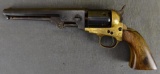 EIG MODEL ITALIAN COPY OF AN 1851 NAVY