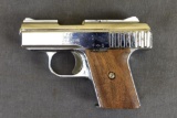 RAVEN MODEL P25