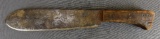 BOLO KNIFE