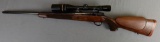 SAKO MODEL HUNTER