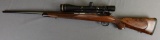 MAUSER MODEL SPORTER