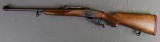 RUGER MODEL NO.1