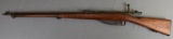 CARCANO MODEL 1891