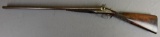 WESTLEY RICHARDS MODEL SXS