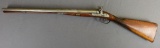 ASHER MODEL SXS