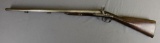 E. THOMPSON MODEL SXS