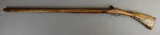 JOSEPH ZIRNGLOL (LIBERTY PA) MODEL FLINT LOCK