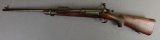 SPRINGFIELD ARMORY MODEL 1898