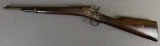 REMINGTON MODEL ROLLING BLOCK