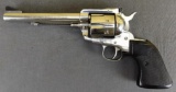 RUGER NEW MODEL BLACKHAWK