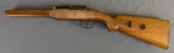 WALTHER MODEL SPORTER