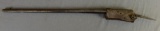 WINCHESTER MODEL 1892