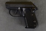 BERETTA MODEL 3032 TOMCAT