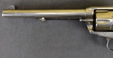 RUGER MODEL VAQUERO