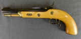 CVA MODEL HAWKEN