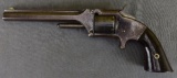 SMITH AND WESSON MODEL NO.2