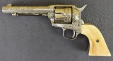 COLT MODEL SINGLE ACTION ARMY