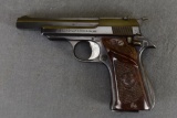 STAR MODEL F