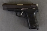 RUGER P85 MK-II