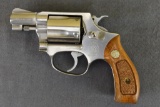 SMITH & WESSON MODEL 60