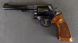 SMITH & WESSON MODEL 14-3