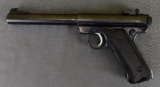 RUGER MODEL MK-II