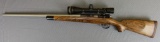 MAUSER MODEL 98 SPORTER