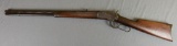 WINCHESTER MODEL 1892